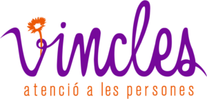 Logotip Vincles