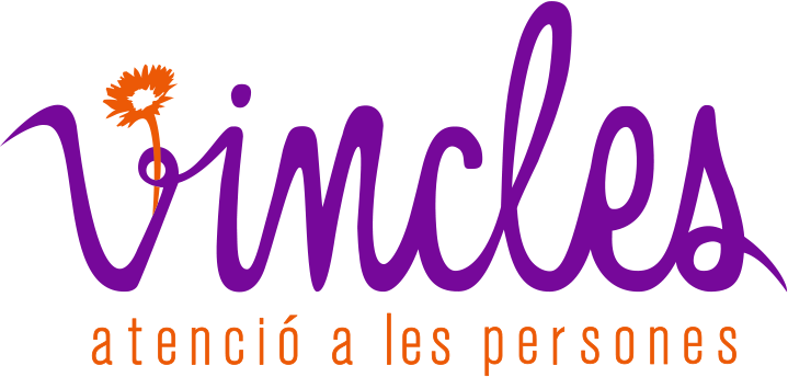 Logotip Vincles
