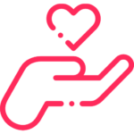 Icon atenció personalitzada